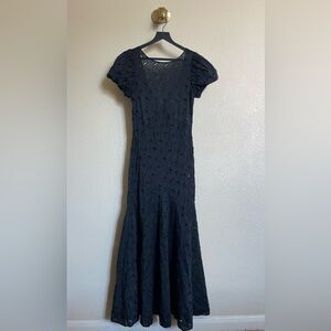 SIR maxi dress